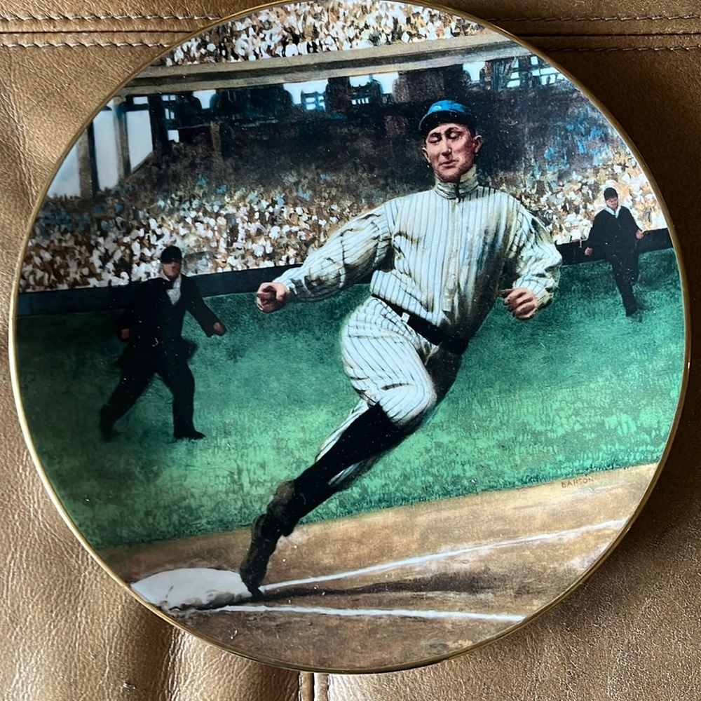 Ty Cobb